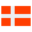 Danish flag