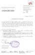 Short-term assignment for GTZ