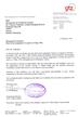 Short-term assignment for GTZ