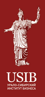 Logo of USIB