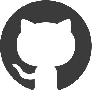 react logo