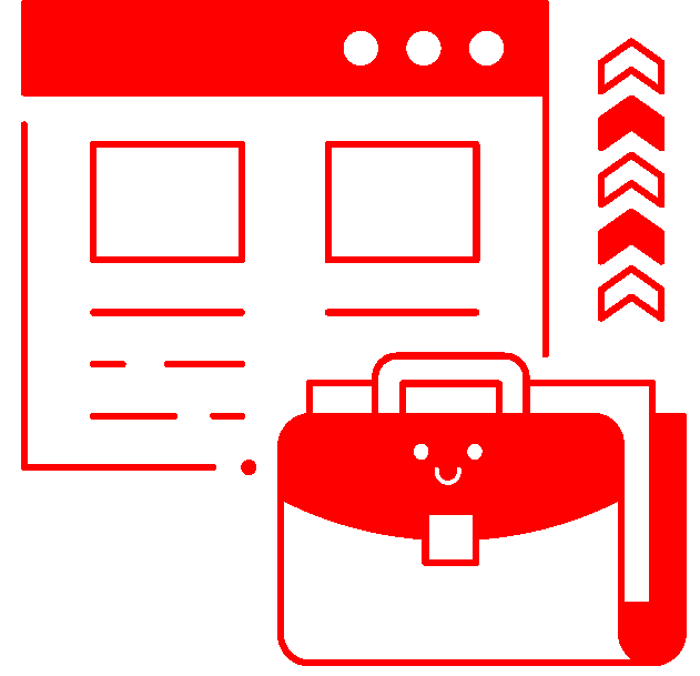 Portfolio icon